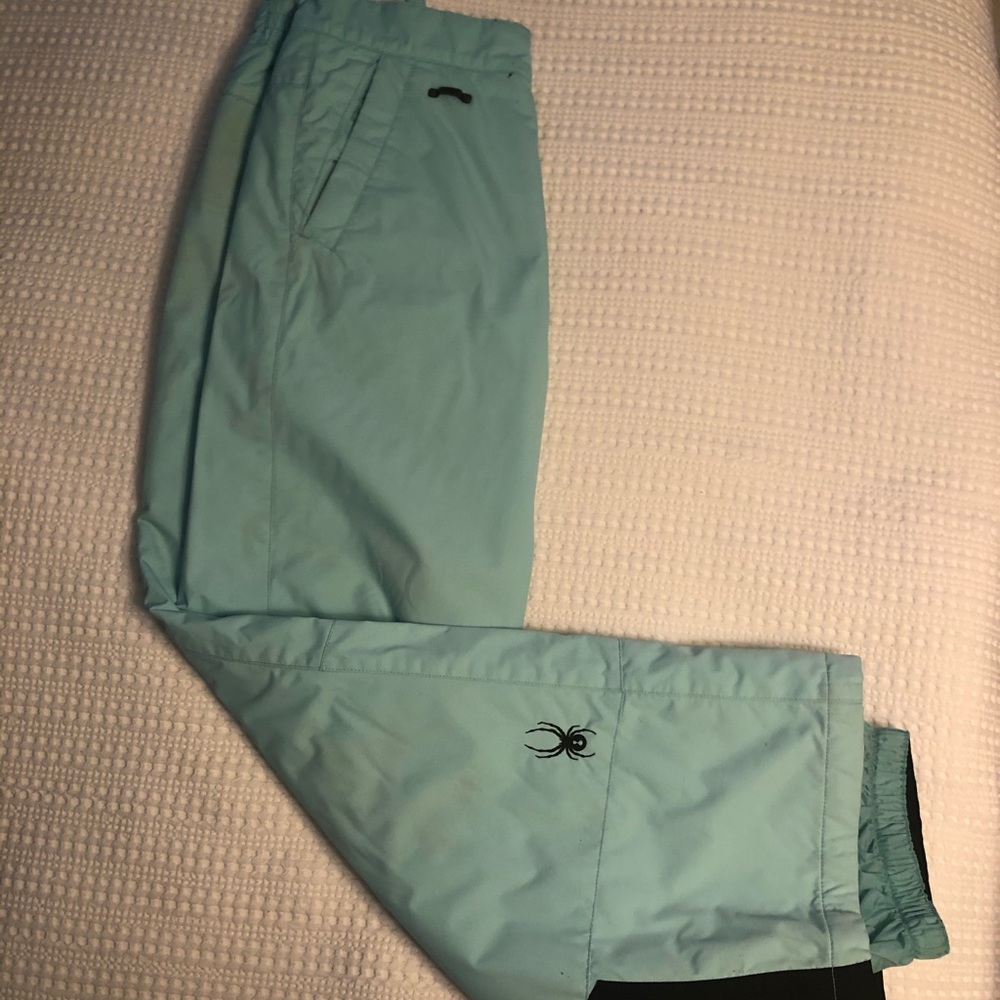 Spyder Ski Pants